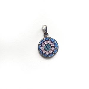 Italian Glasswork Pendant